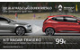 Sensor de Parking