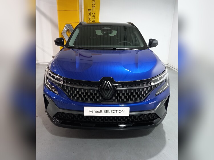 Renault Austral Techno Espirit Alpine Mild Hybrid 160cv Aut. foto 3