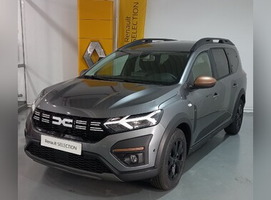 Dacia - Jogger