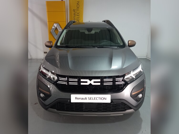 Dacia Jogger SL EXTREME 7plz. HYBRID 140cv foto 3