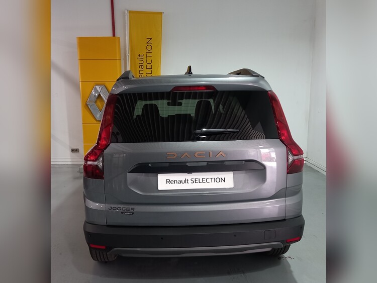 Dacia Jogger SL EXTREME 7plz. HYBRID 140cv foto 4
