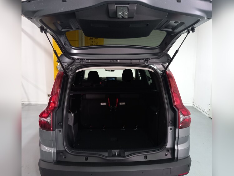 Dacia Jogger SL EXTREME 7plz. HYBRID 140cv foto 6