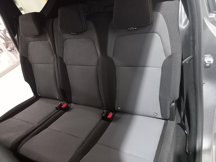 Dacia Jogger SL EXTREME 7plz. HYBRID 140cv foto 9