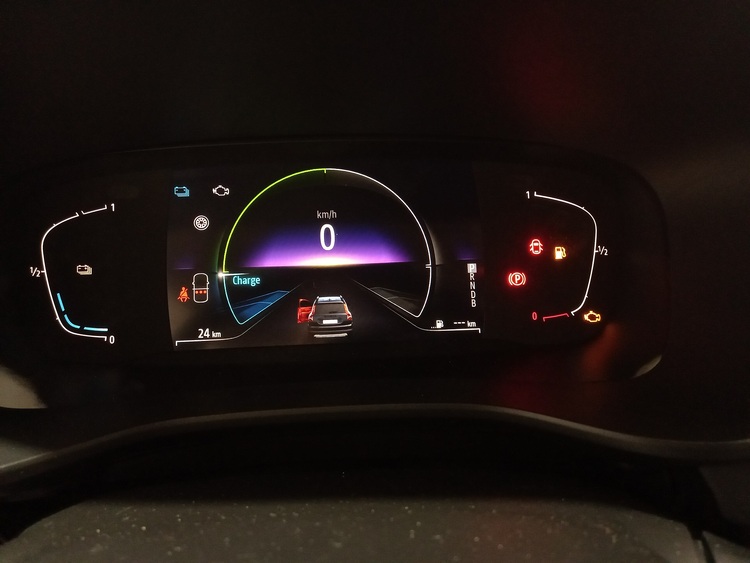Dacia Jogger SL EXTREME 7plz. HYBRID 140cv foto 10