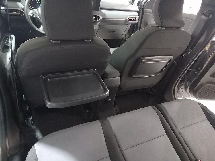 Dacia Jogger SL EXTREME 7plz. HYBRID 140cv foto 12