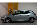 Renault Megane ZEN Blue dCi 115cv miniatura 4