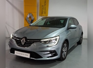 Renault - Megane