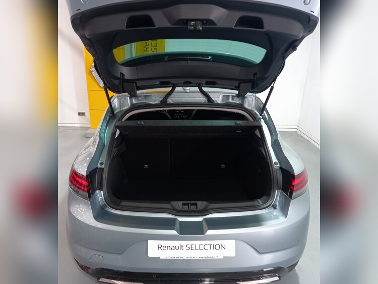 Renault Megane ZEN Blue dCi 115cv foto 6