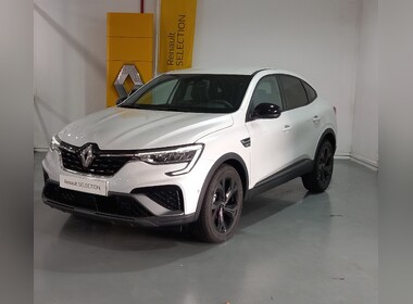Renault - Arkana