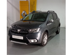 Dacia Sandero Stepway Essential 1.5 Blue dCi  95cv miniatura 2