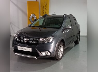 Dacia - Sandero