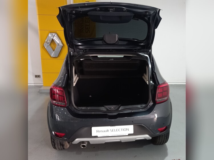 Dacia Sandero Stepway Essential 1.5 Blue dCi  95cv foto 11