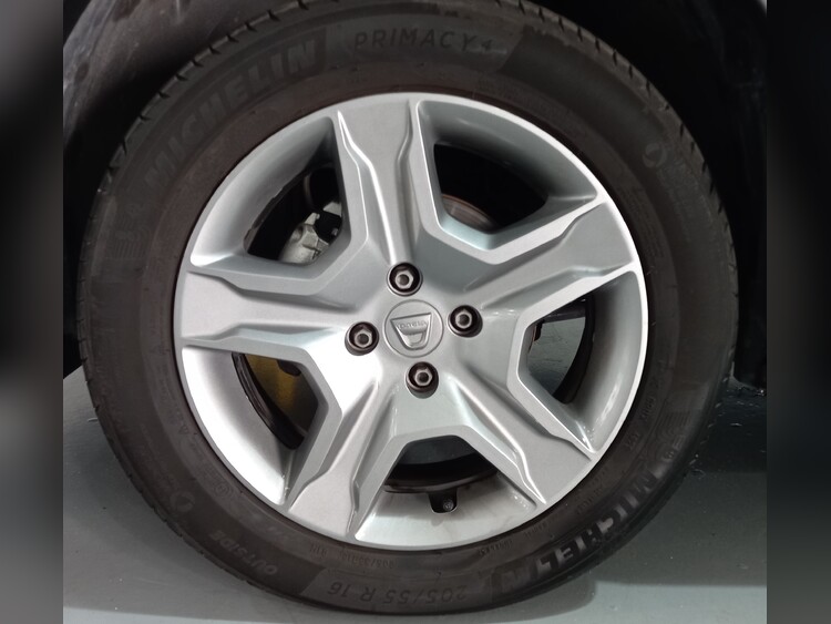 Dacia Sandero Stepway Essential 1.5 Blue dCi  95cv foto 6