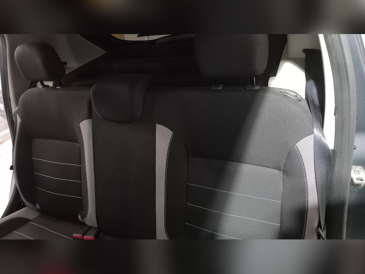 Dacia Sandero Stepway Essential 1.5 Blue dCi  95cv foto 10