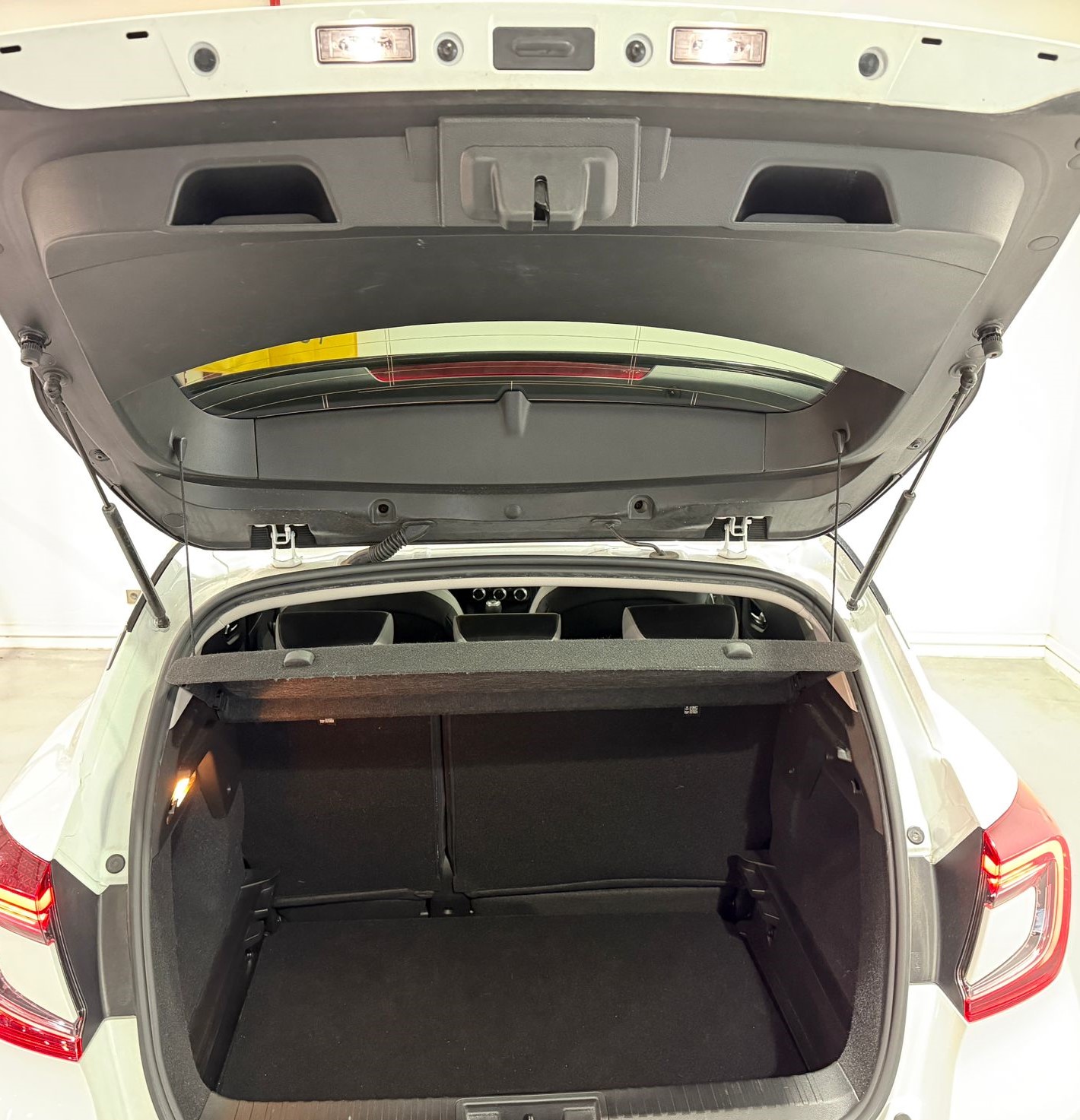 Renault Captur Fast Track Tce 90cv miniatura 12