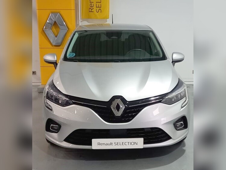 Renault Clio INTENS foto 4