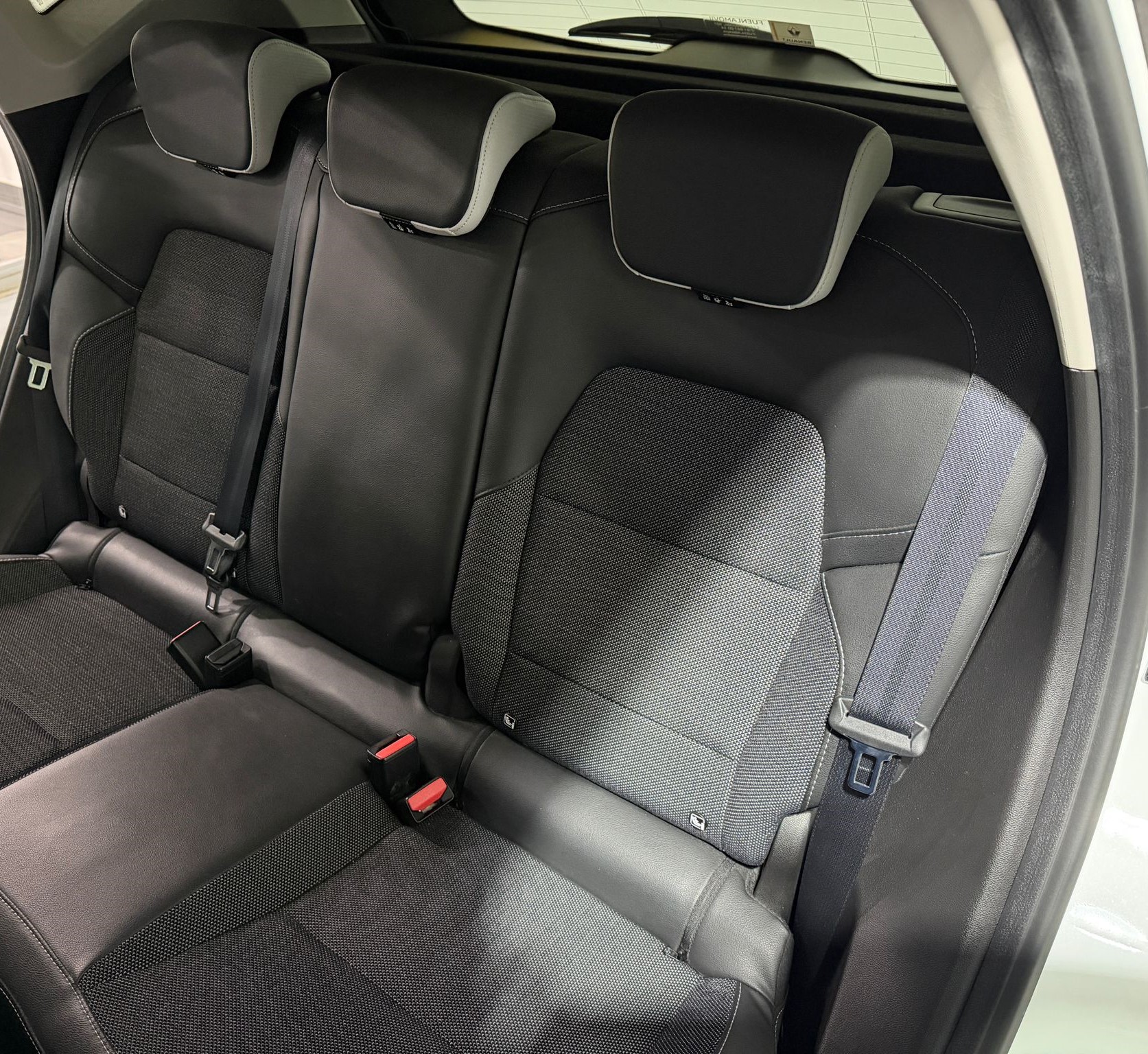 Renault Captur Fast Track Tce 90cv foto 7