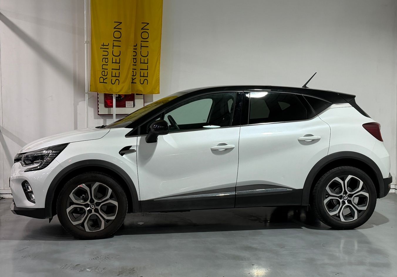 Renault Captur Fast Track Tce 90cv foto 4