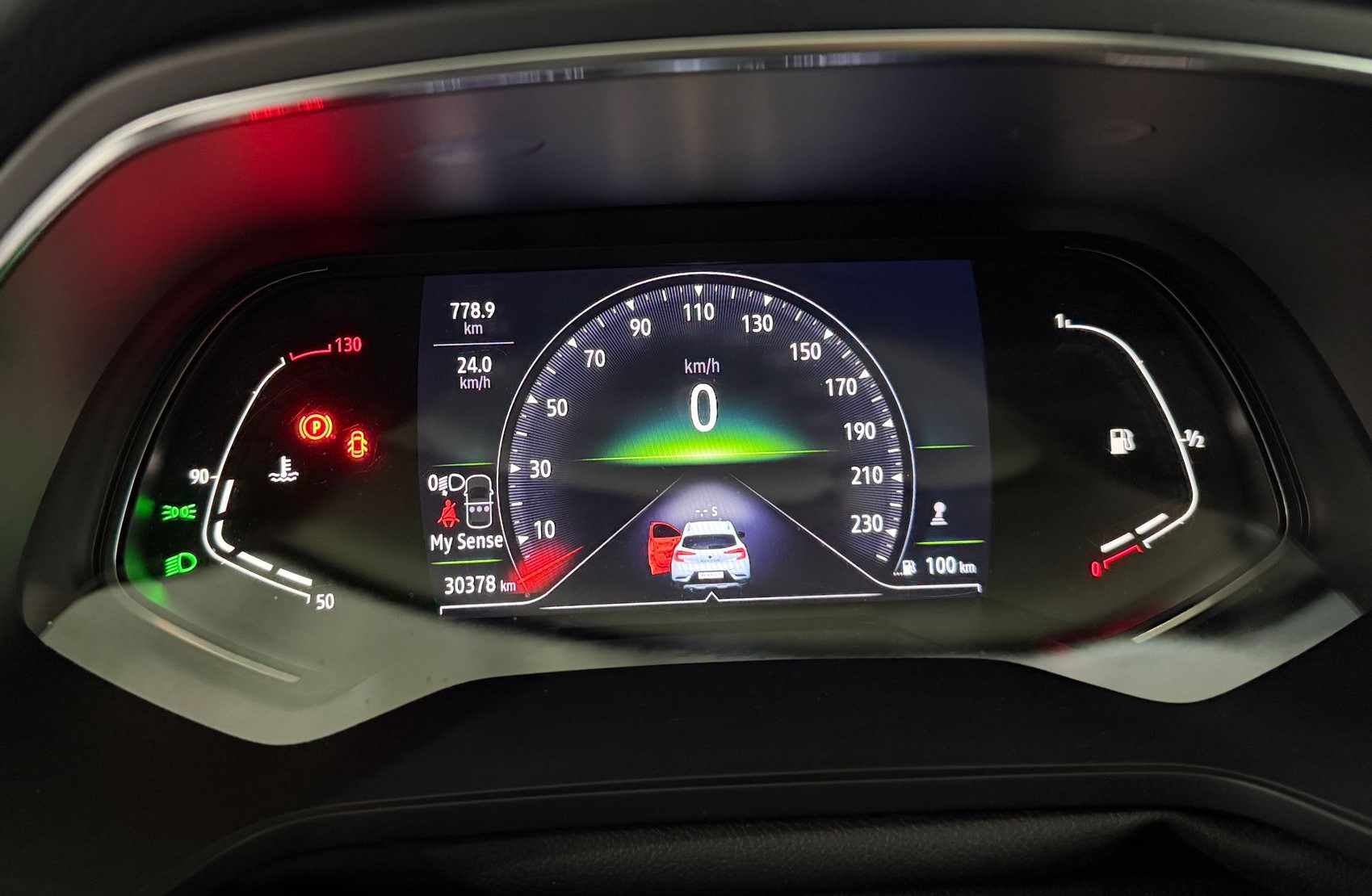 Renault Captur Fast Track Tce 90cv foto 13