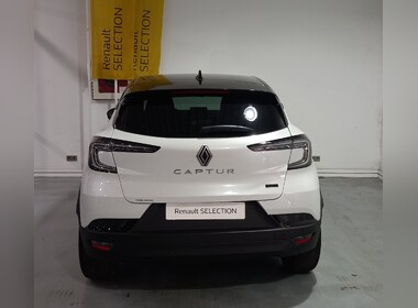 Renault - Captur E-TECH FULL HYBRID