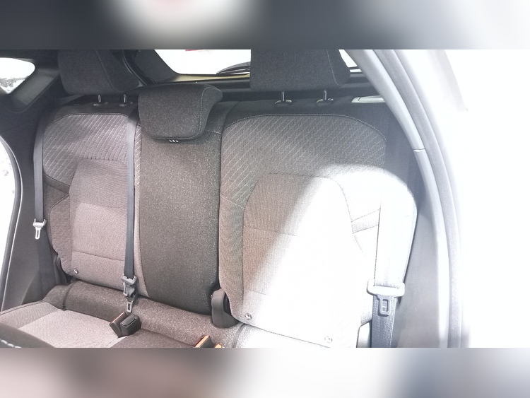 Renault Captur E-TECH FULL HYBRID TECHNO E-TECH 145cv HEV  foto 7
