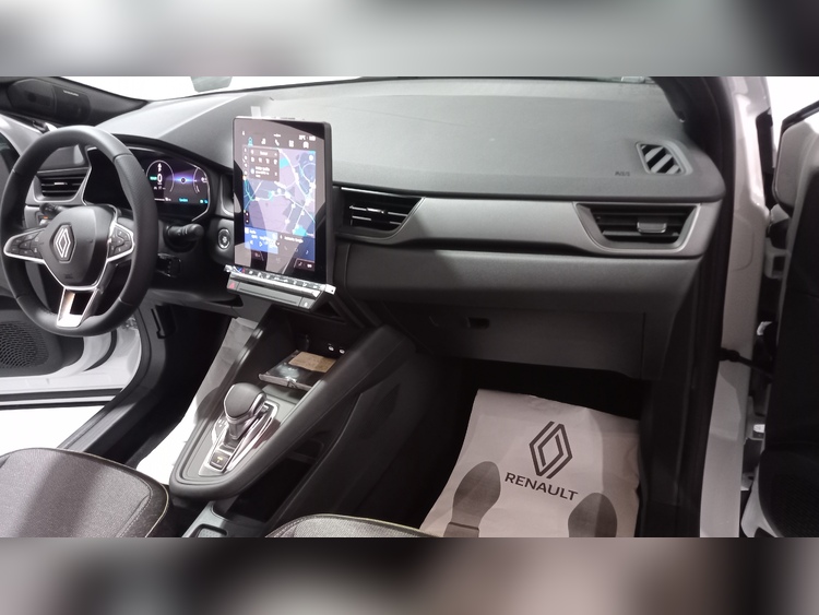 Renault Captur E-TECH FULL HYBRID TECHNO E-TECH 145cv HEV  foto 9