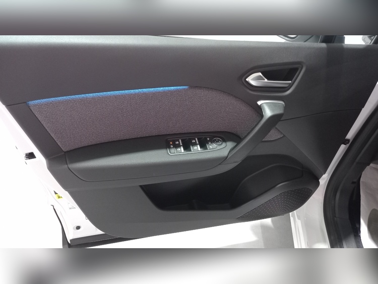 Renault Captur E-TECH FULL HYBRID TECHNO E-TECH 145cv HEV  foto 10