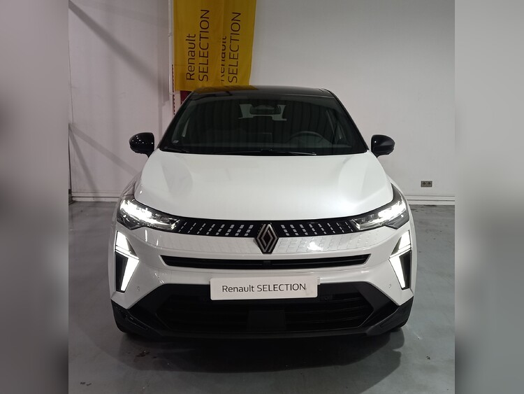 Renault Captur E-TECH FULL HYBRID TECHNO E-TECH 145cv HEV  foto 11