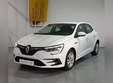 RENAULT - Megane