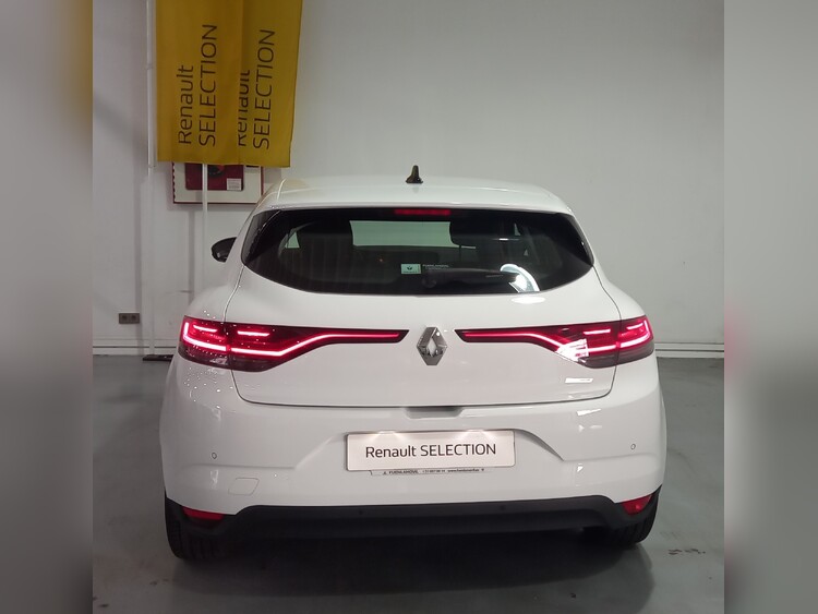 RENAULT Megane INTENS Tce 140cv foto 5