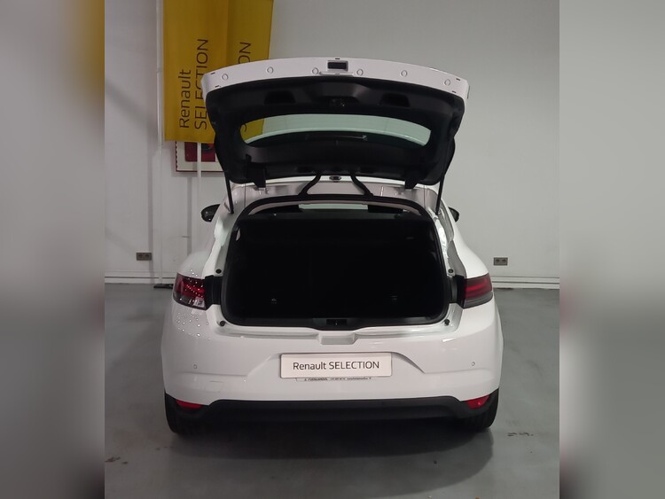 RENAULT Megane INTENS Tce 140cv foto 6
