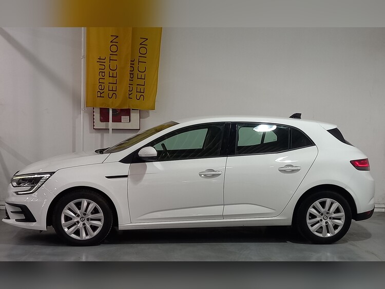 RENAULT Megane INTENS Tce 140cv foto 4