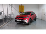 Renault Captur ESPIRIT ALPINE  E-TECH 145cv  Full HYBRID miniatura 12