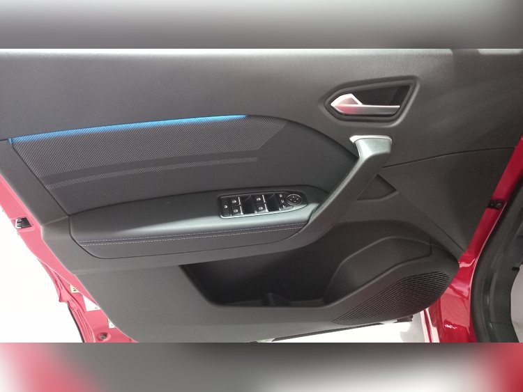 Renault Captur ESPIRIT ALPINE  E-TECH 145cv  Full HYBRID foto 5