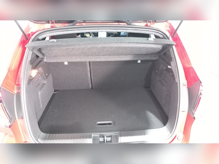 Renault Captur ESPIRIT ALPINE  E-TECH 145cv  Full HYBRID foto 16