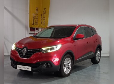 Renault - Kadjar