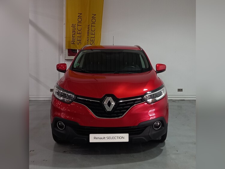 Renault Kadjar TECH ROAD TCe 130cv EDC foto 3