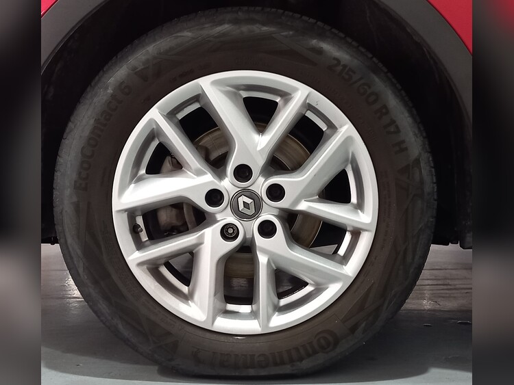 Renault Kadjar TECH ROAD TCe 130cv EDC foto 7