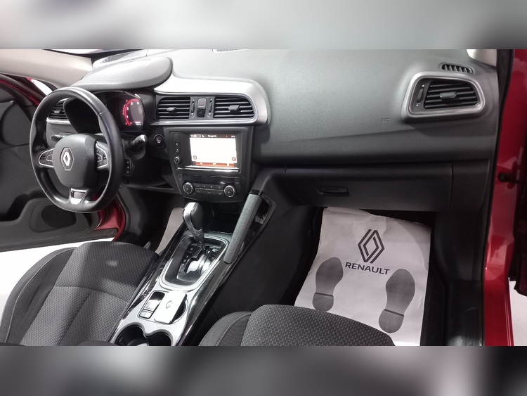 Renault Kadjar TECH ROAD TCe 130cv EDC foto 9