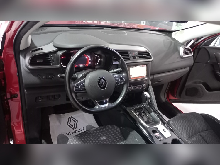Renault Kadjar TECH ROAD TCe 130cv EDC foto 10