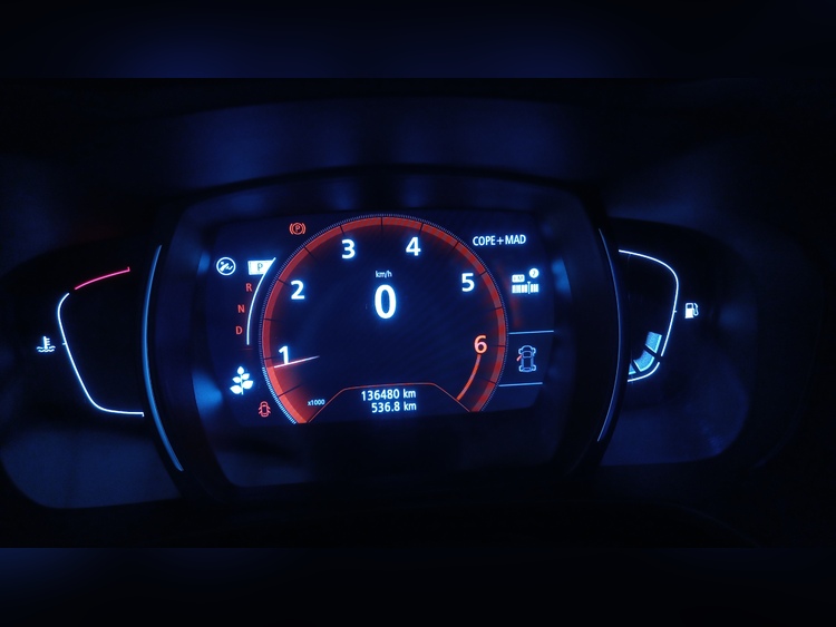 Renault Kadjar TECH ROAD TCe 130cv EDC foto 8