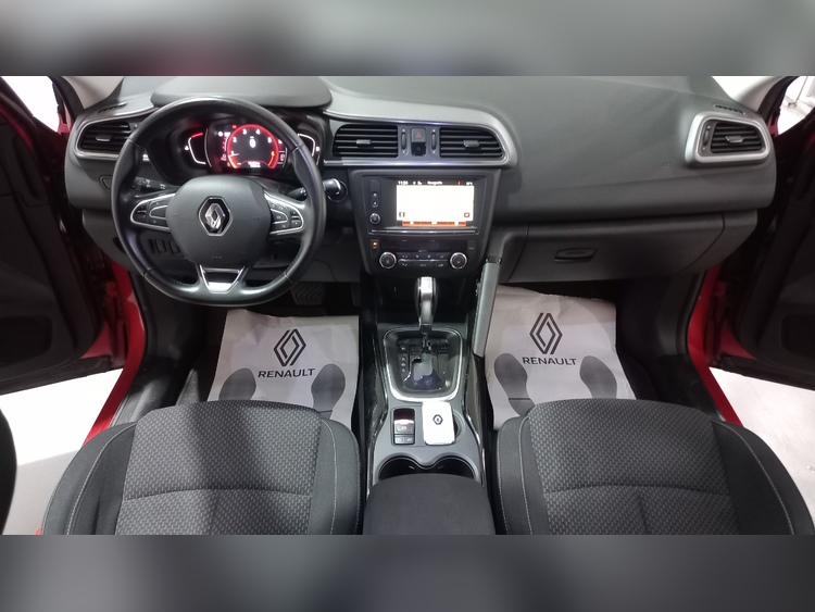 Renault Kadjar TECH ROAD TCe 130cv EDC foto 11