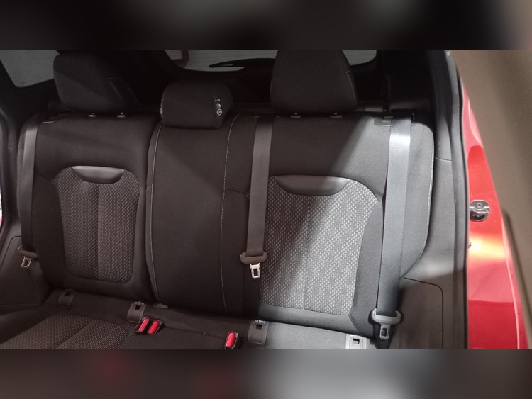 Renault Kadjar TECH ROAD TCe 130cv EDC foto 12