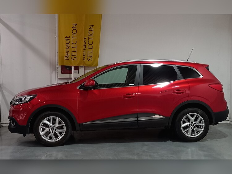 Renault Kadjar TECH ROAD TCe 130cv EDC foto 4