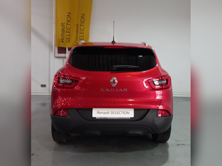 Renault Kadjar TECH ROAD TCe 130cv EDC foto 5