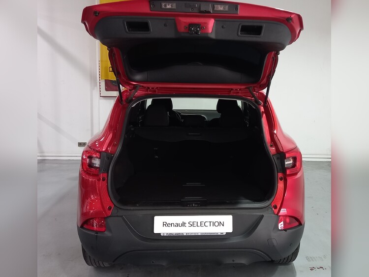 Renault Kadjar TECH ROAD TCe 130cv EDC foto 6