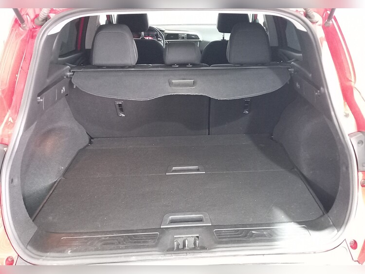 Renault Kadjar TECH ROAD TCe 130cv EDC foto 13