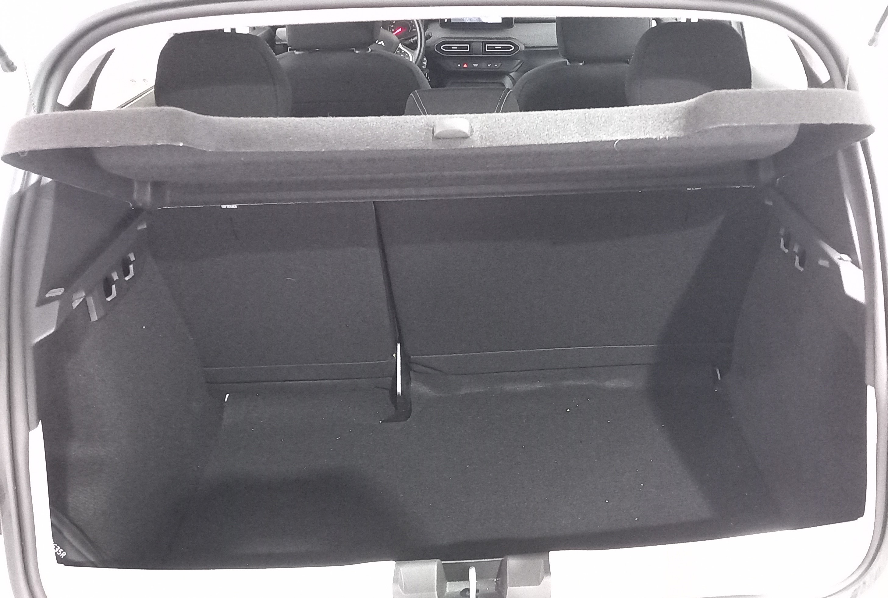 Dacia Sandero EXPERESSION ECO-G 100cv foto 12