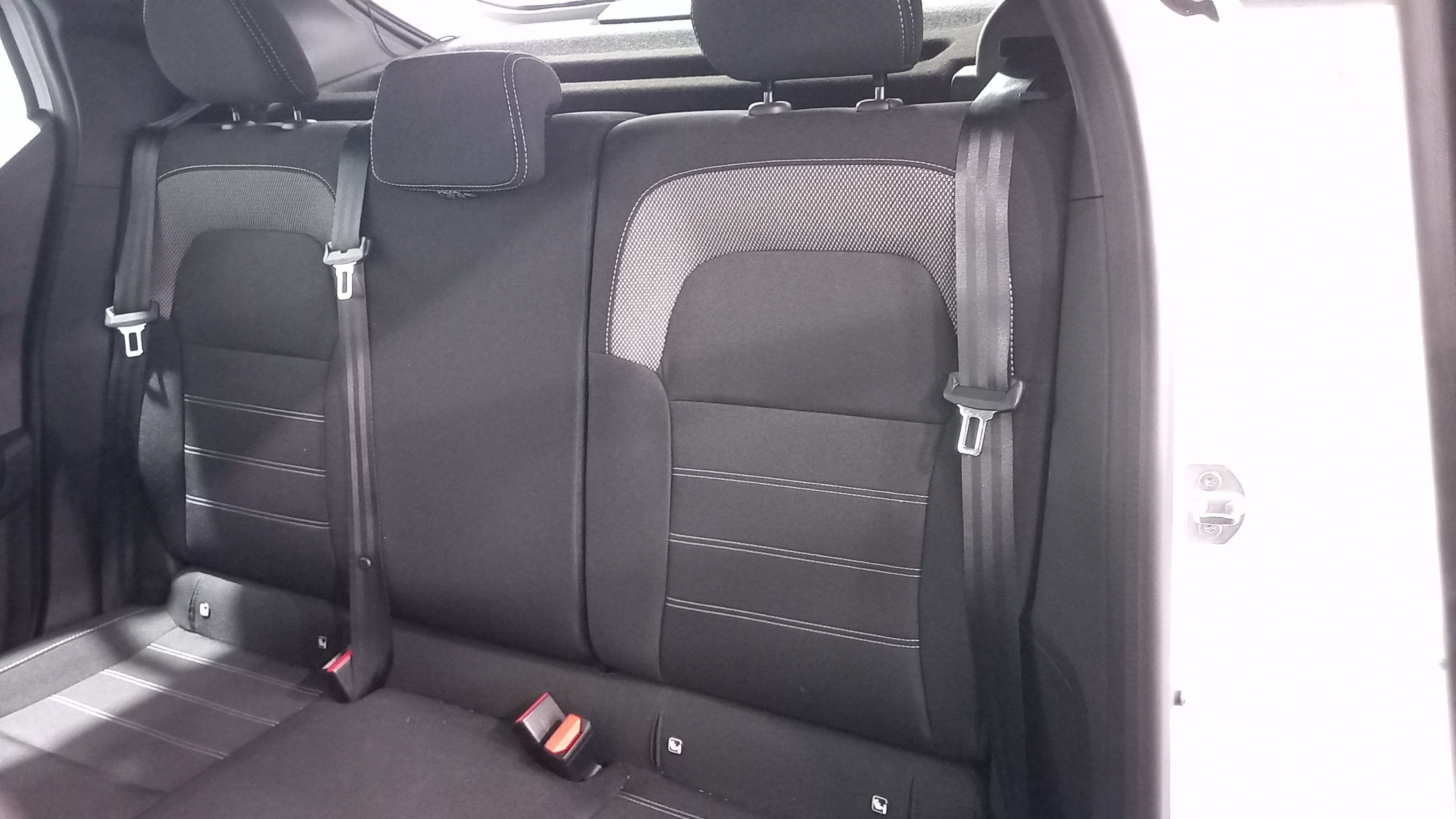 Dacia Sandero EXPERESSION ECO-G 100cv foto 13