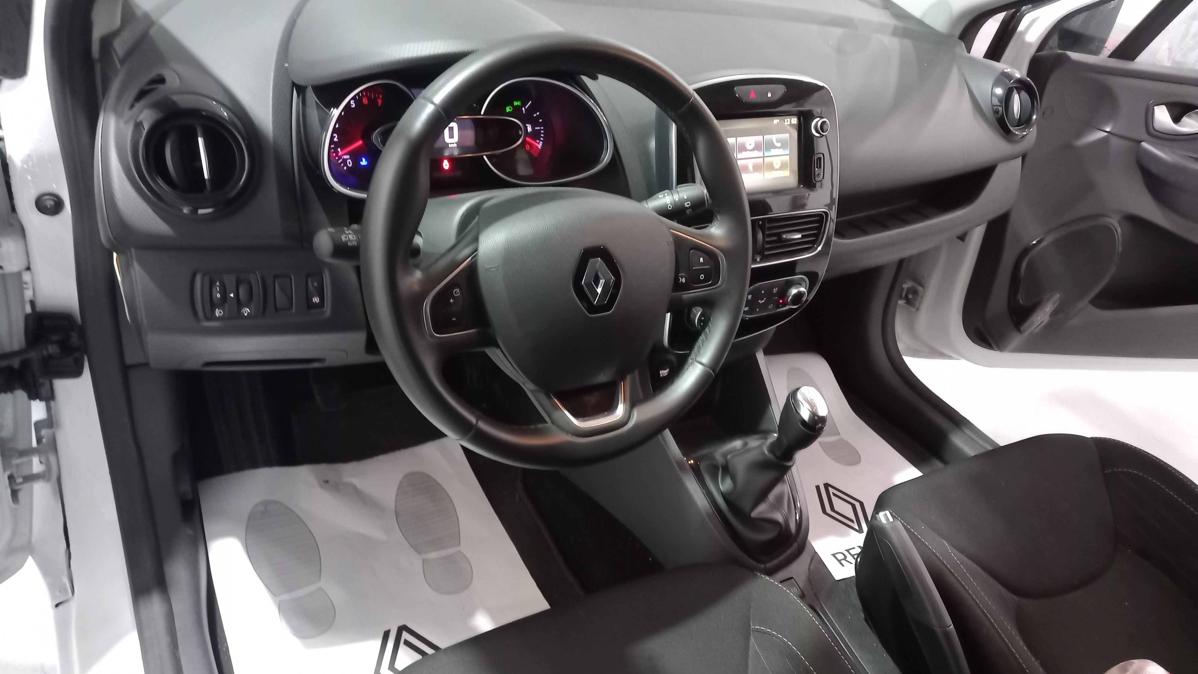 Renault Clio LIMITED TCe 90cv miniatura 9